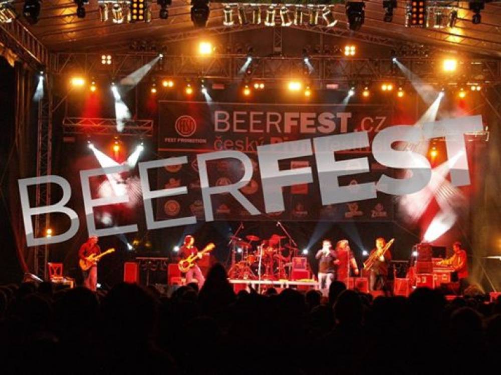 Beerfest